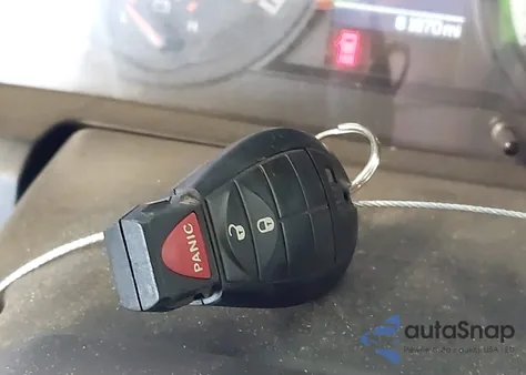 2012 Ram 1500 St из США, поврежденный, VIN 1C6RD7KT2CS248455